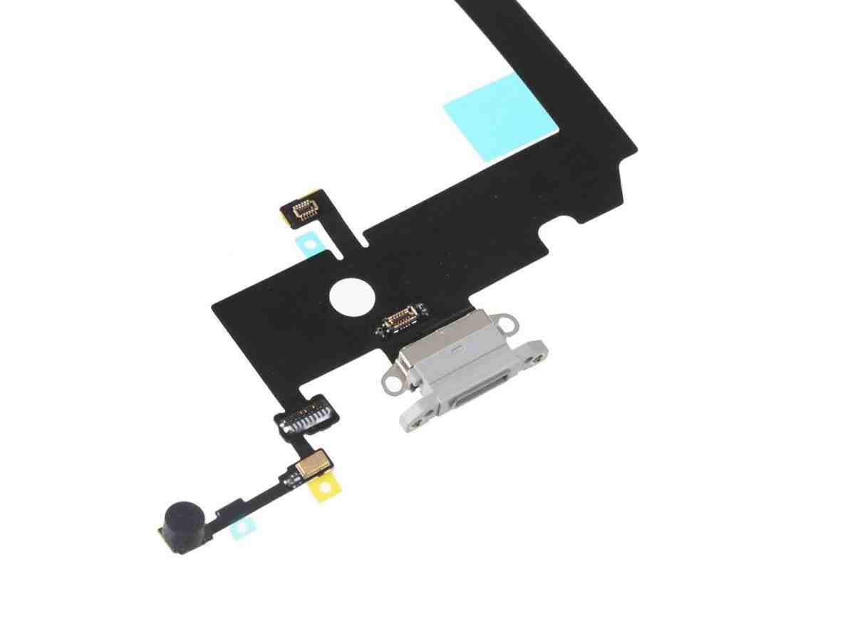 FLEX DE CARGA IPHONE XS MAX